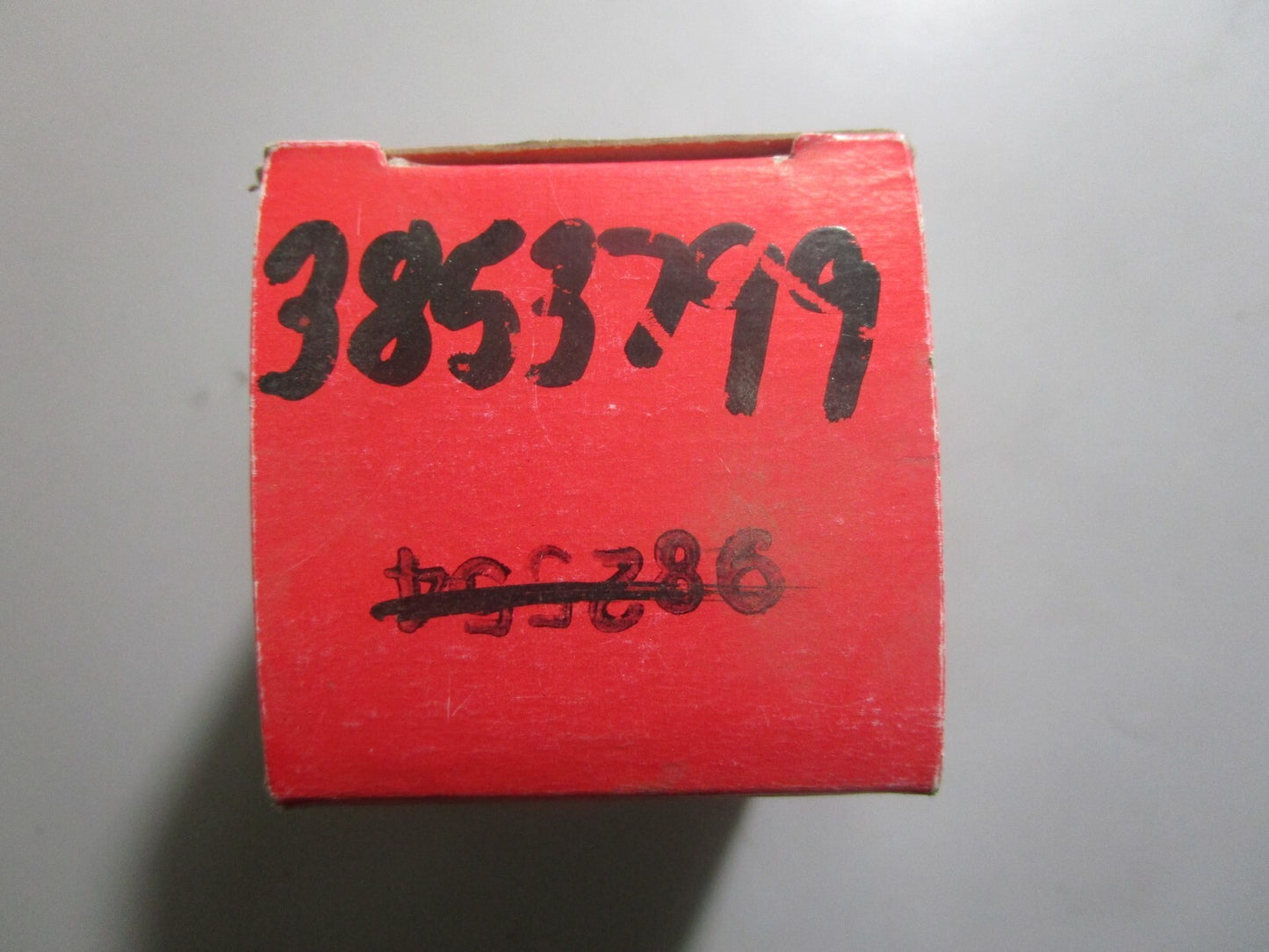 *NEW OEM* 0720 OMC Johnson Evinrude Thermostat Assembly 982554 3853799