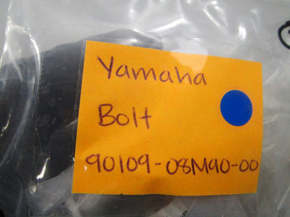 *NEW OEM* 0810 Yamaha Bolt 90109-08M90-00