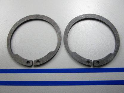 *NEW OEM* (LOT OF 2) 0810 OMC Johnson Evinrude Snap Ring 308213 0308213