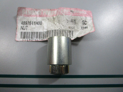 NEW OEM 48976-41H00 UniCarriers Nut 0810