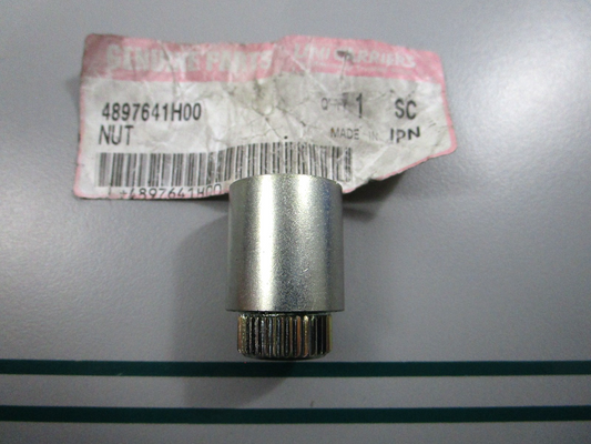 NEW OEM 48976-41H00 UniCarriers Nut 0810