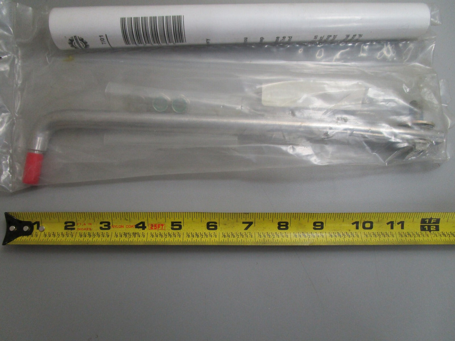 *NEW OEM* 0720 OMC Johnson Evinrude Steering Link Arm Kit 175125 0175125