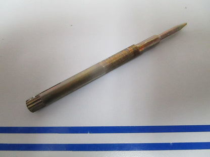 NEW OEM 204426 0204426 OMC Johnson Evinrude Needle Valve 0810