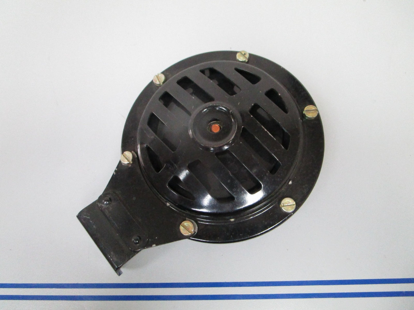 NEW AE95 Replaces: Crown 129244-001 Fiamm 24V- 48V Forklift Horn 0720