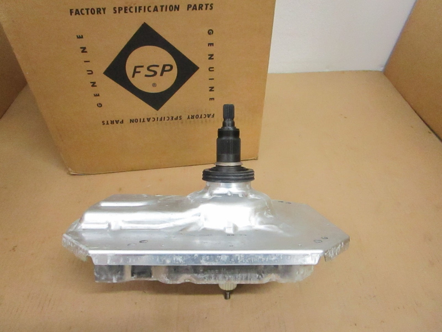 NEW OEM W11164183 Whirlpool Washer Transmission 0810