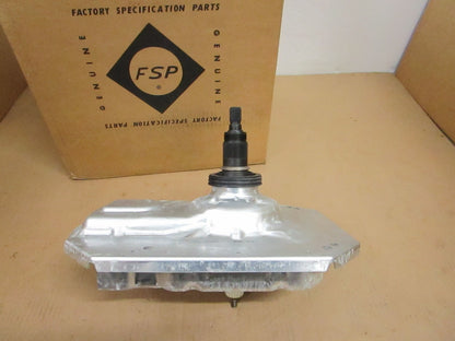 NEW OEM W11164183 Whirlpool Washer Transmission 0810