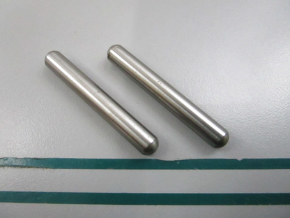 NEW OEM (LOT OF 2) 320145 0320145 OMC Johnson Evinrude Pin 0810