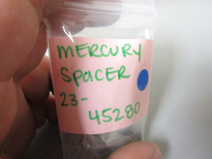 *NEW OEM* 0720 Mercury Quicksilver Spacer 23-45280
