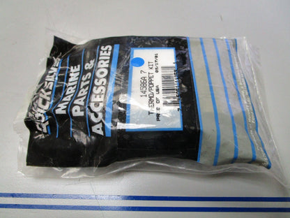 *NEW OEM* 0720 Mercury Quicksilver Thermo Poppet Kit 14586A7