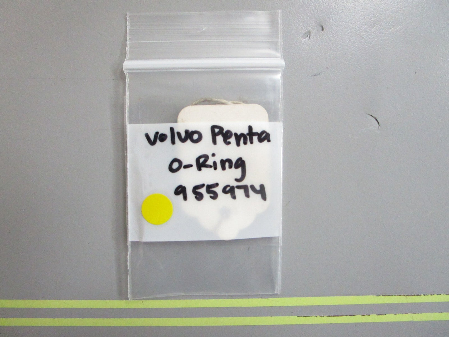 *NEW OEM* 0810 Volvo Penta O-Ring 955974