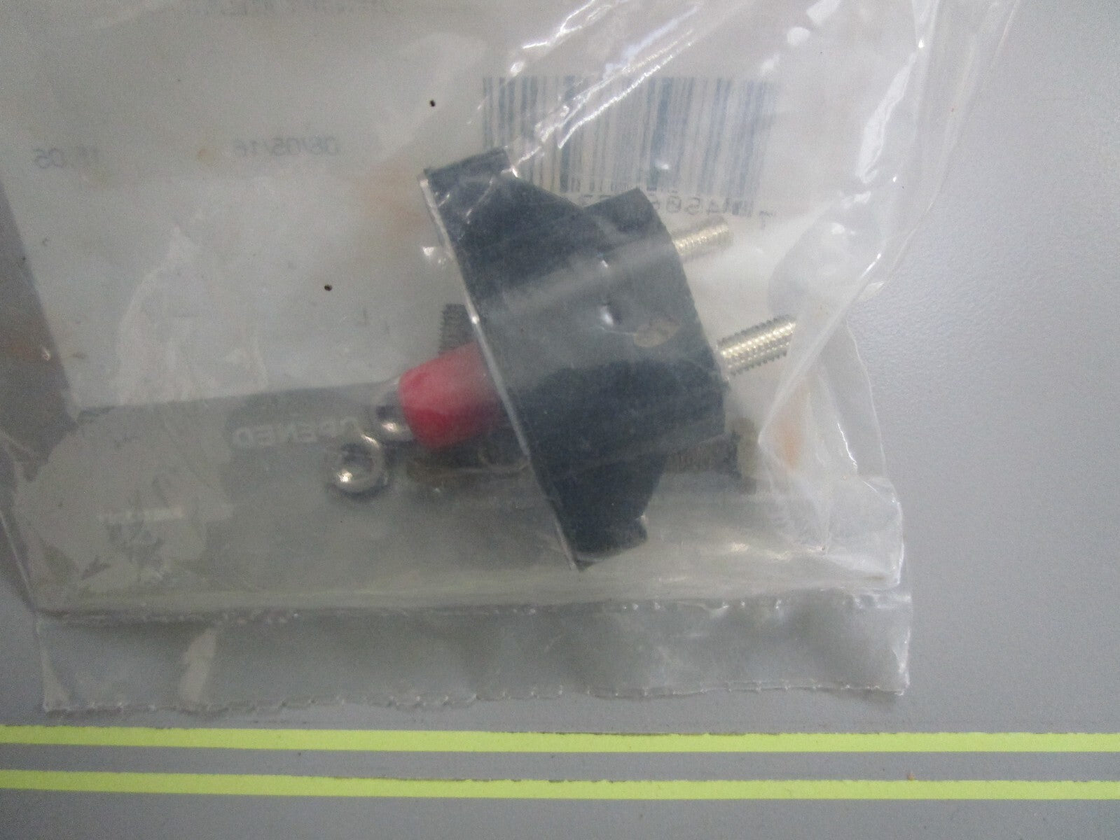 *NEW OEM* 0810 Mercury Quicksilver Circuit Breaker 88-11178A01