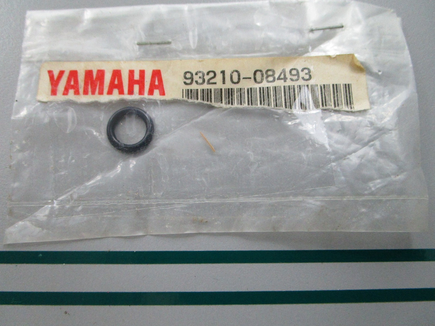 NEW OEM 93210-08493 Yamaha O-Ring 0810