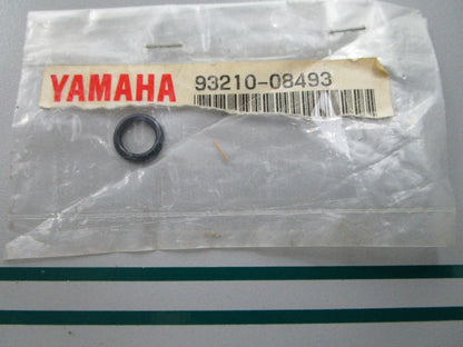 NEW OEM 93210-08493 Yamaha O-Ring 0810