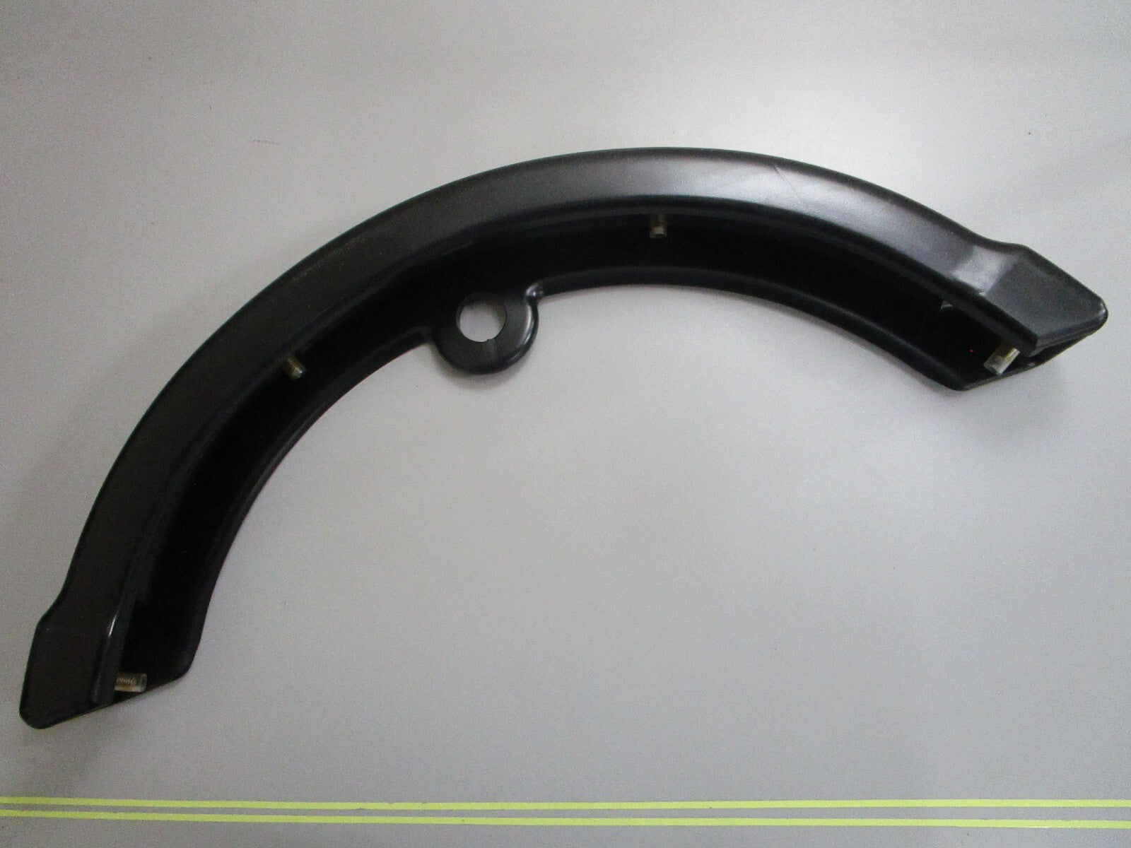 *NEW OEM* 0820 Yamaha Bow Gunwale GM6-62501-10-00