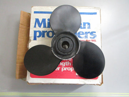 *NEW* 0820 Michigan 10.375 × 12.5 RH Propeller 072132 AMC-394