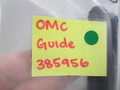 NEW OEM 385956 0385956 OMC Johnson Evinrude Guide 0810