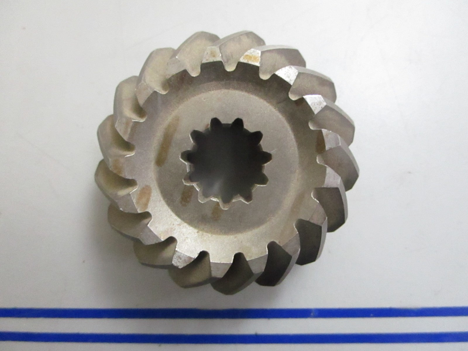 *NEW OEM* 0820 Mercury 17T Forward Gear 43-826192