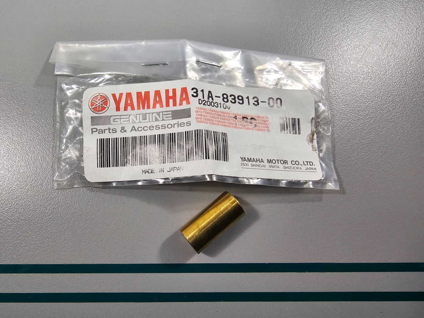 NEW OEM 31A-83913-00-00 Yamaha Collar 0810