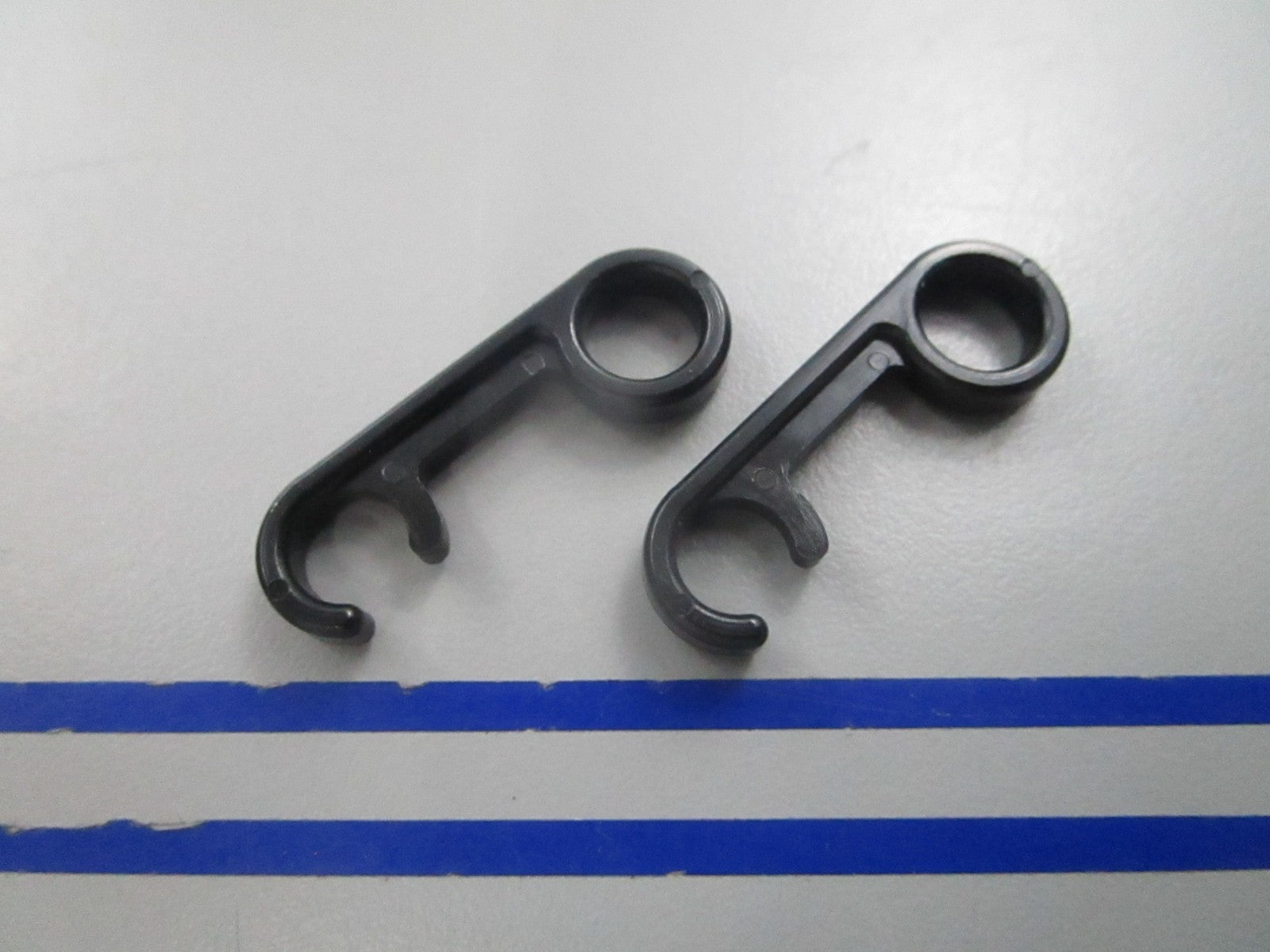 NEW OEM (LOT OF 2) 82038M Mercury Quicksilver Clamp 0810