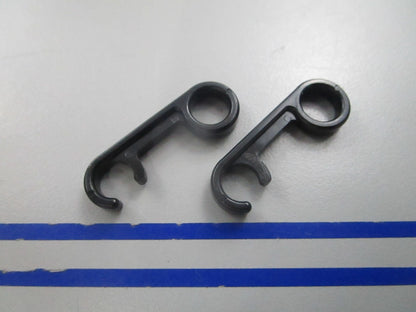 NEW OEM (LOT OF 2) 82038M Mercury Quicksilver Clamp 0810