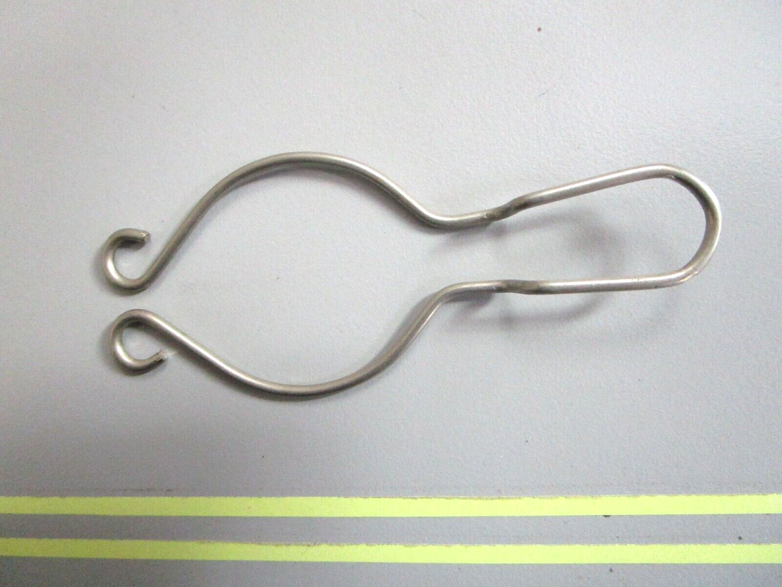 *NEW OEM* 0750 OMC Johnson Evinrude REWIND STARTER SPRING 318943 0318943