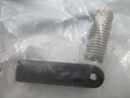 *NEW OEM* 0810 OMC Johnson Evinrude Clamp Screw Kit 388052 0388052