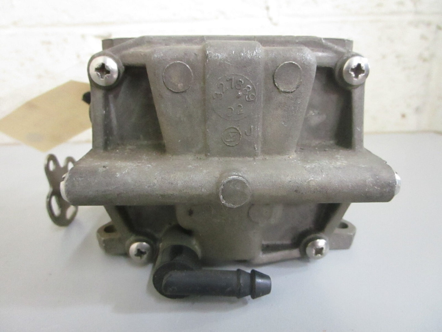 *NEW OEM* 0820 OMC Johnson Evinrude 90HP Carburetor Assy 439727 0439727