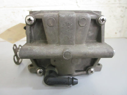 *NEW OEM* 0820 OMC Johnson Evinrude 90HP Carburetor Assy 439727 0439727