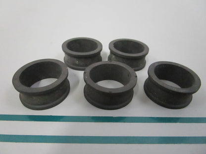 NEW OEM (LOT OF 5) 321692 0321692 OMC Johnson Evinrude Grommet 0810