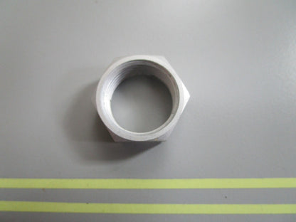 *NEW OEM* 0810 OMC Johnson Evinrude Nut 123204 0123204