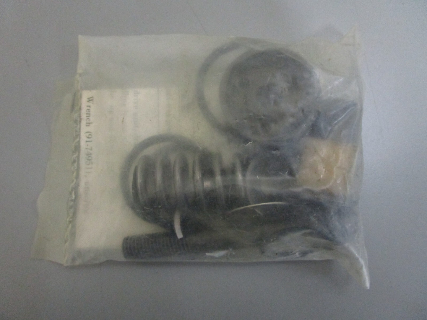 *NEW OEM* 0820 Mercury Quicksilver Overhaul Kit 87399A2