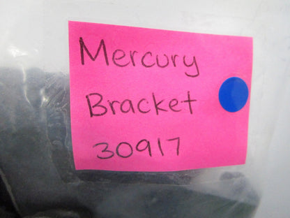 NEW OEM 30917 Mercury Quicksilver Bracket 0810