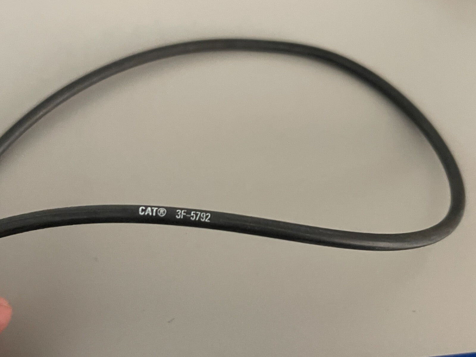 *NEW OEM* 0720 CAT Caterpillar O-Ring Seal 3F-5792