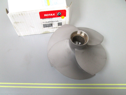 *NEW OEM* 0720 BRP Sea Doo Rotax Impeller 462235 0462235