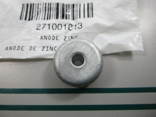 NEW 271001813 Sea-Doo Anode 0810