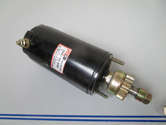 *NEW* 0720 Arco 30 - 50 hp Starter 5382 Replaces Mercury Force 898265011 803903T