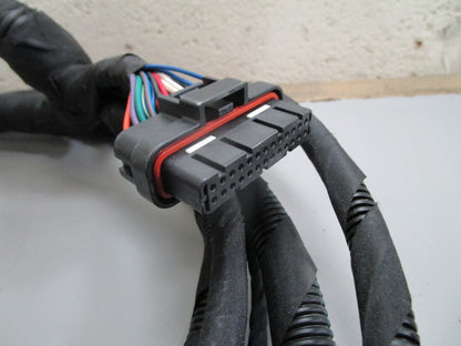 *NEW OEM* 0820 OMC Johnson Evinrude Motor Cable Ay 587504 0587504