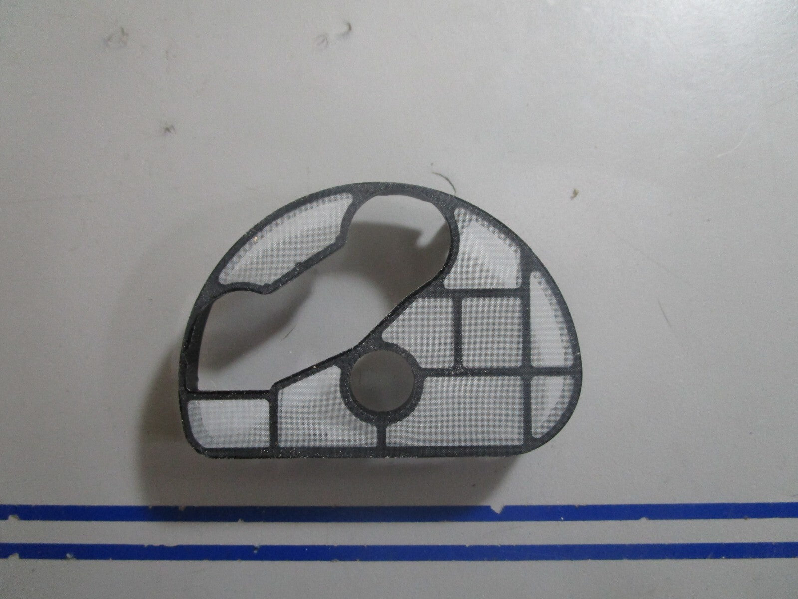 *NEW OEM* 0810 OMC Johnson Evinrude Filter 337497 0337497