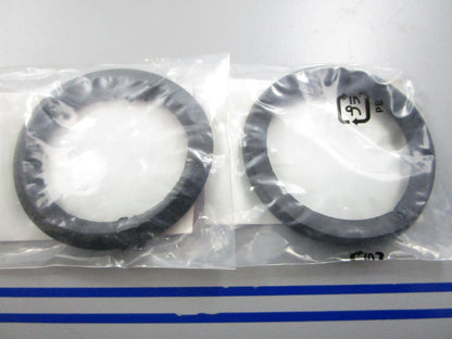 *NEW OEM* (LOT OF 2) 0810 Honda Seal 11831-ZW5-000