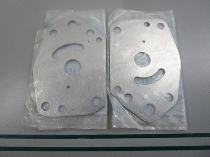 NEW OEM (LOT OF 2) 42200 Mercury Quicksilver Faceplate 0810