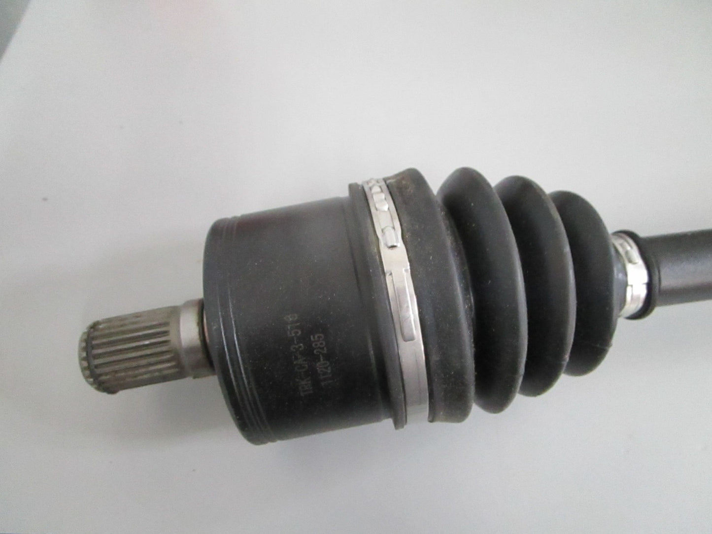 All Balls NEW AB8-CA-8-313 Can-Am 8 Ball Extreme Duty CV Axle NOS Part 0820