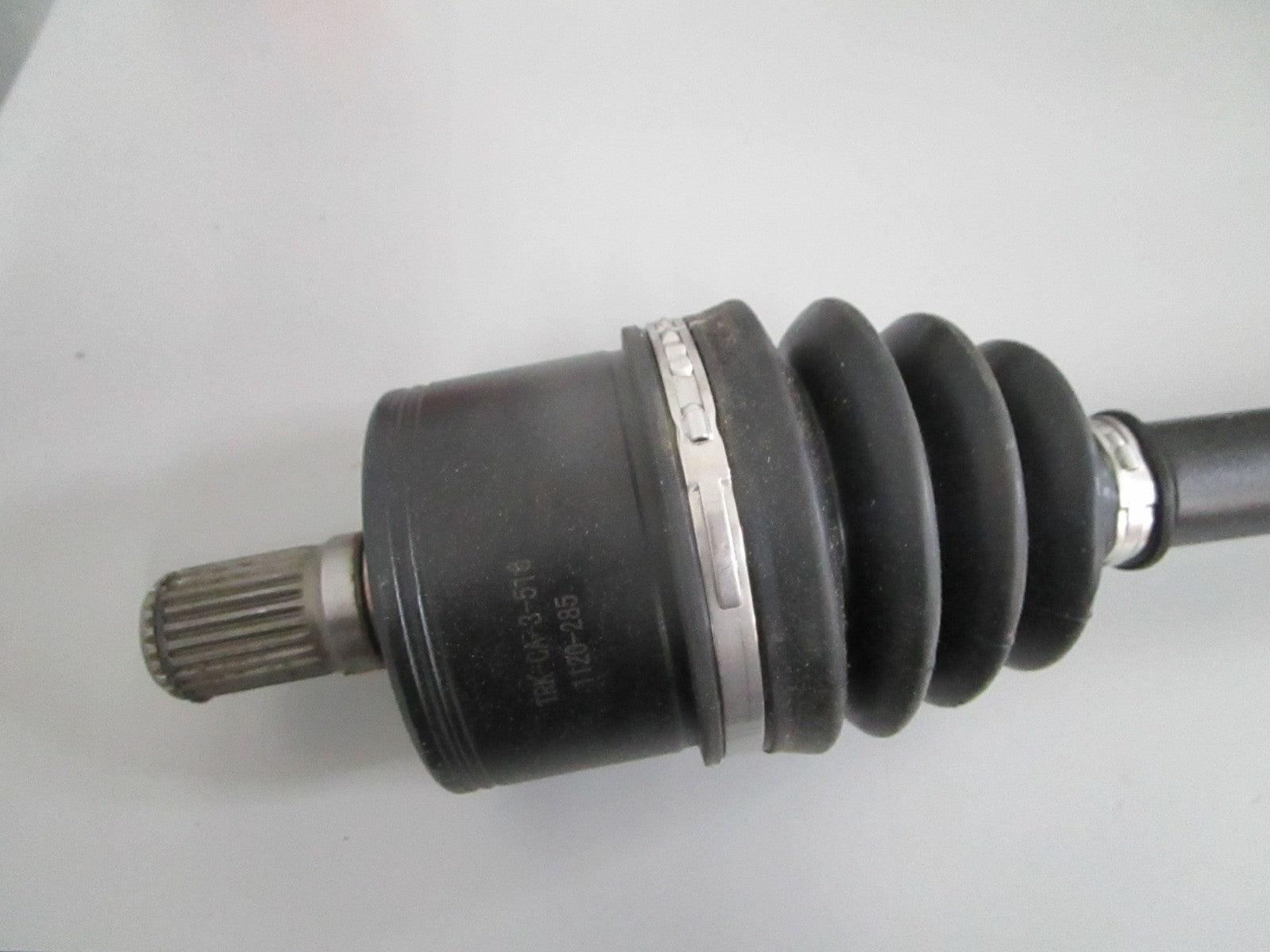 All Balls NEW AB8-CA-8-313 Can-Am 8 Ball Extreme Duty CV Axle NOS Part 0820