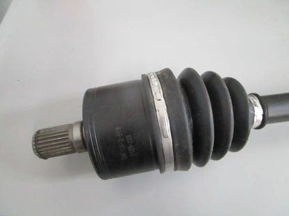 All Balls NEW AB8-CA-8-313 Can-Am 8 Ball Extreme Duty CV Axle NOS Part 0820