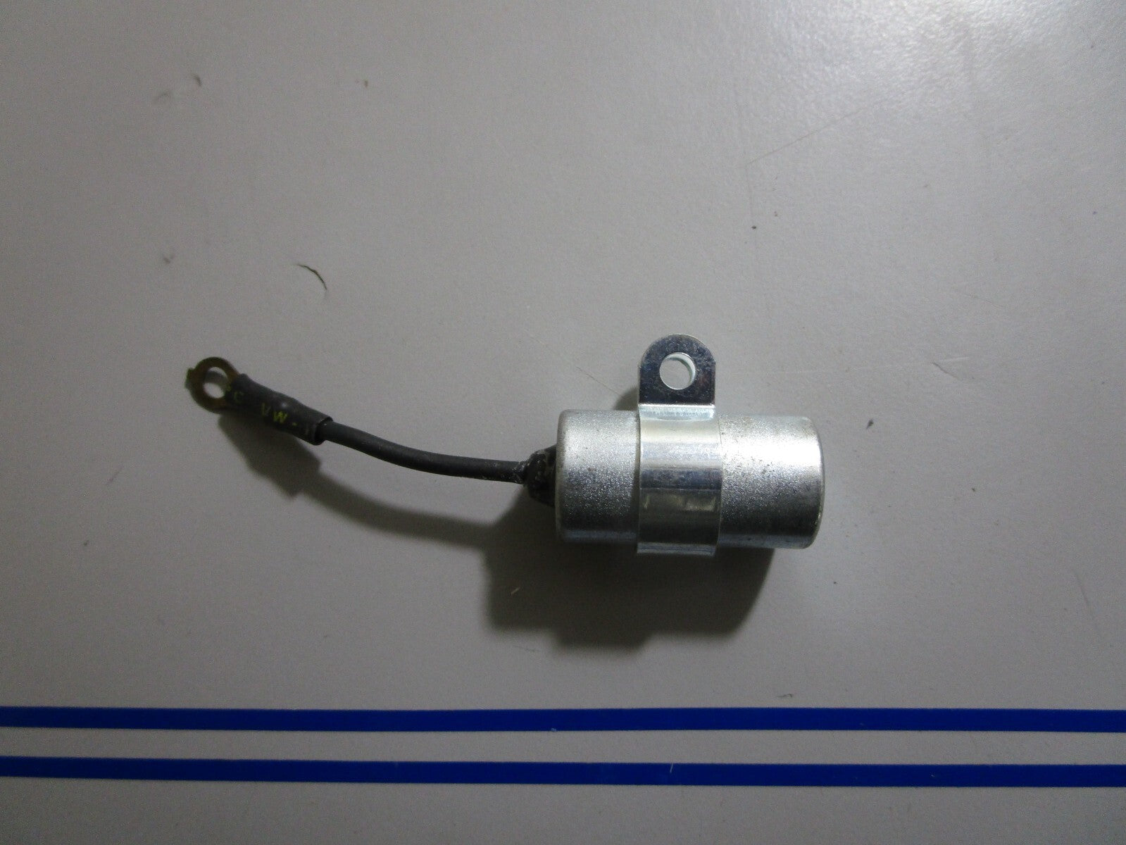 *NEW OEM* 0810 Mercury Quicksilver Condenser 394-1130A1