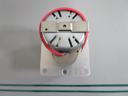 Watson-Marlow 040.H8IM.E1C Panel Mount Peristaltic Pump Head NEW OEM 0820