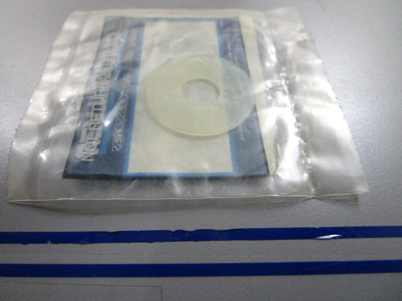 *NEW OEM* 0810 Mercury Quicksilver Washer 12-81853M