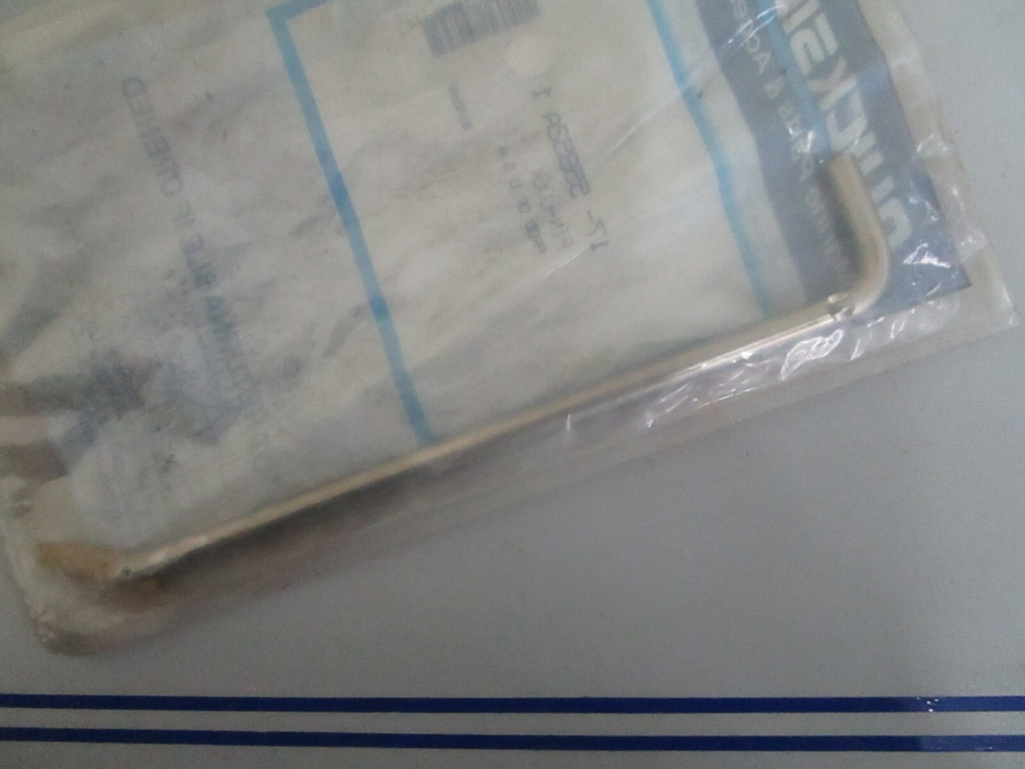 *NEW OEM* 0820 Mercury Quicksilver Lock Pin 17-55952A1
