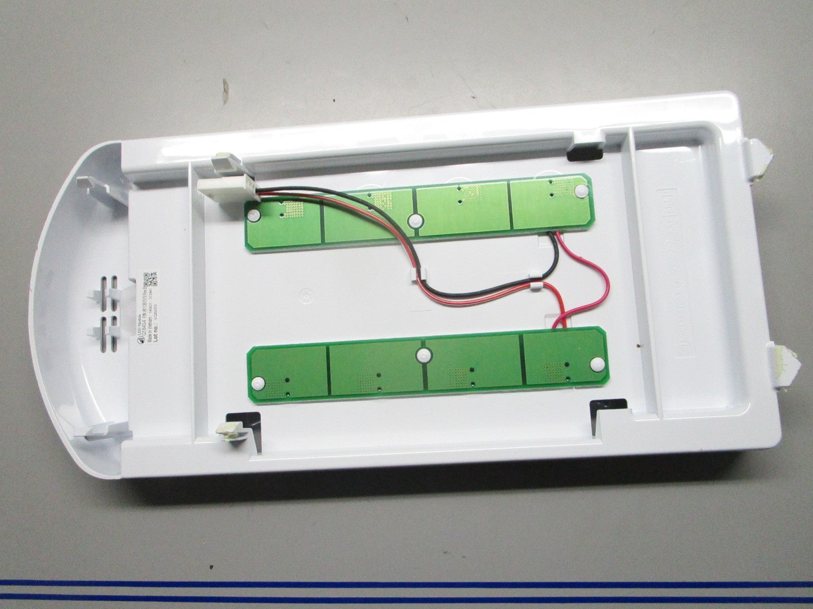 NEW OEM W11387579 Whirlpool LED Light Assy 0720
