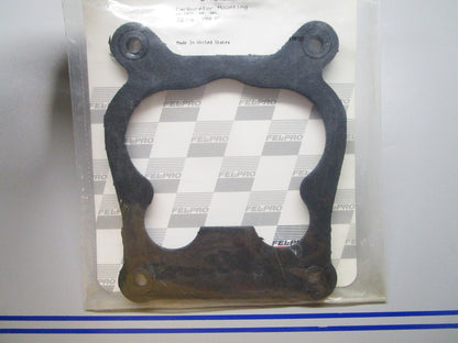 *NEW* 0810 Fel-Pro Carb Mounting Gasket 60482