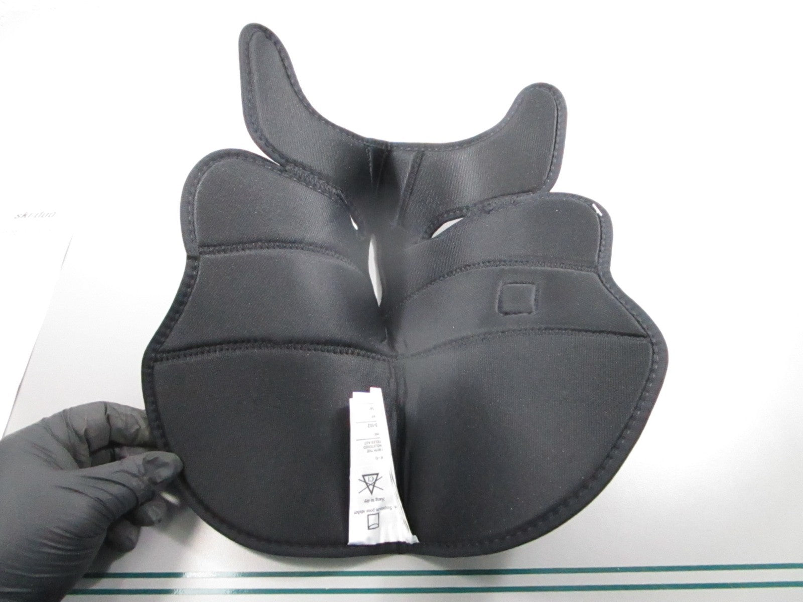 NEW OEM 4453420090 Ski-Doo Insulator Mask 0810